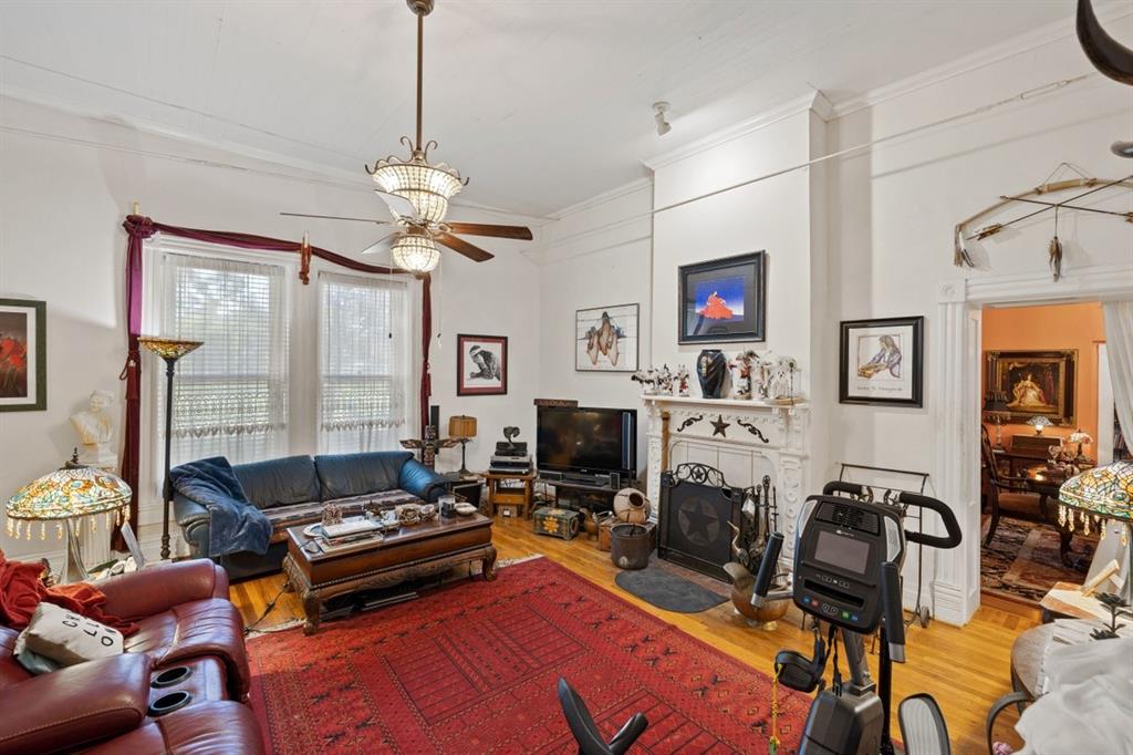 Duncan - Residential