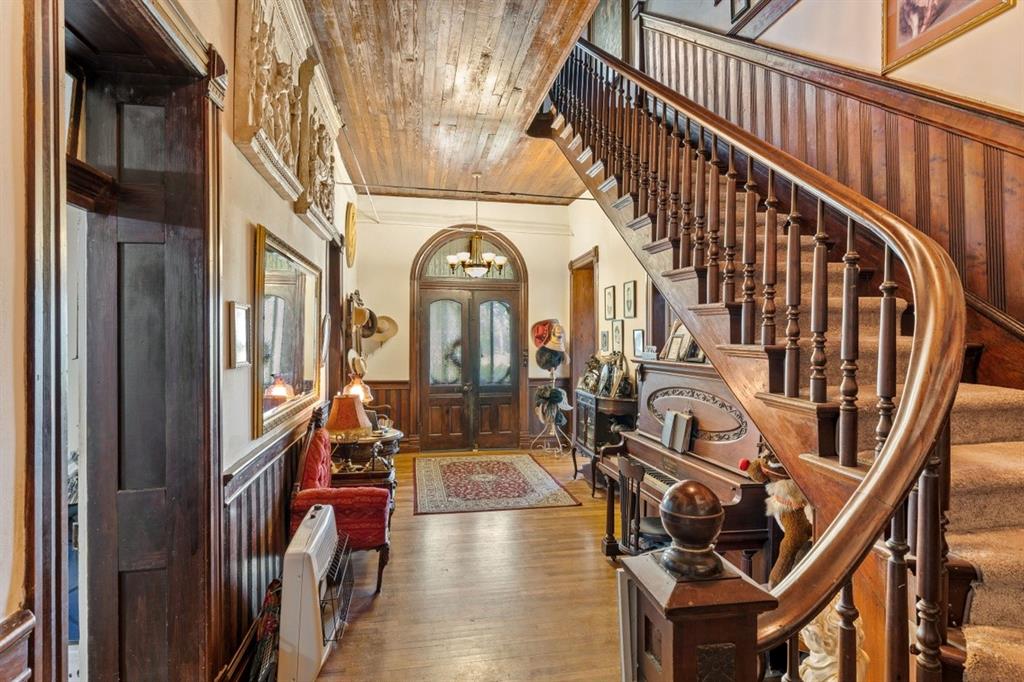 Duncan - Residential