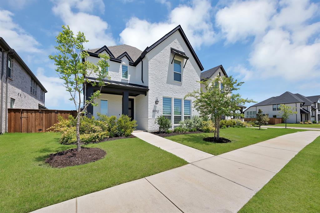 5012 Triadic Lane