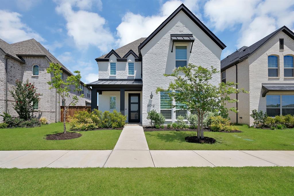 5012 Triadic Lane