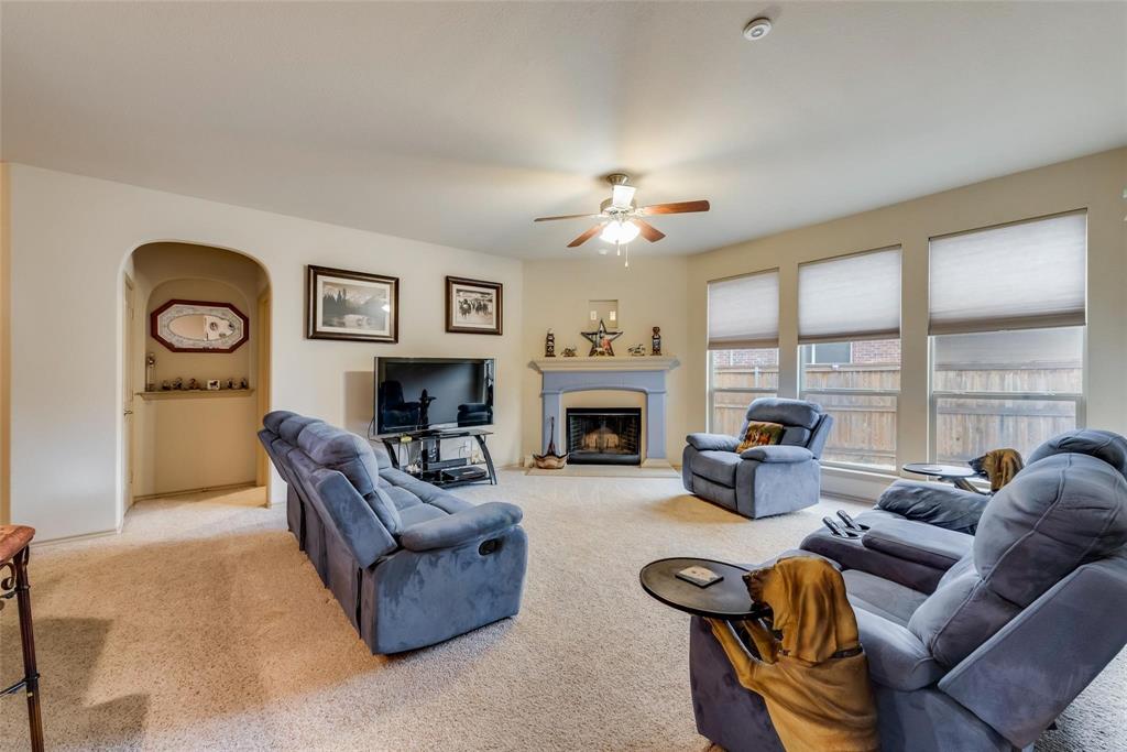 Emerald Park Add - Residential Lease