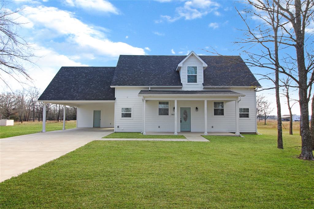 Double L Ranch Sub - Residential