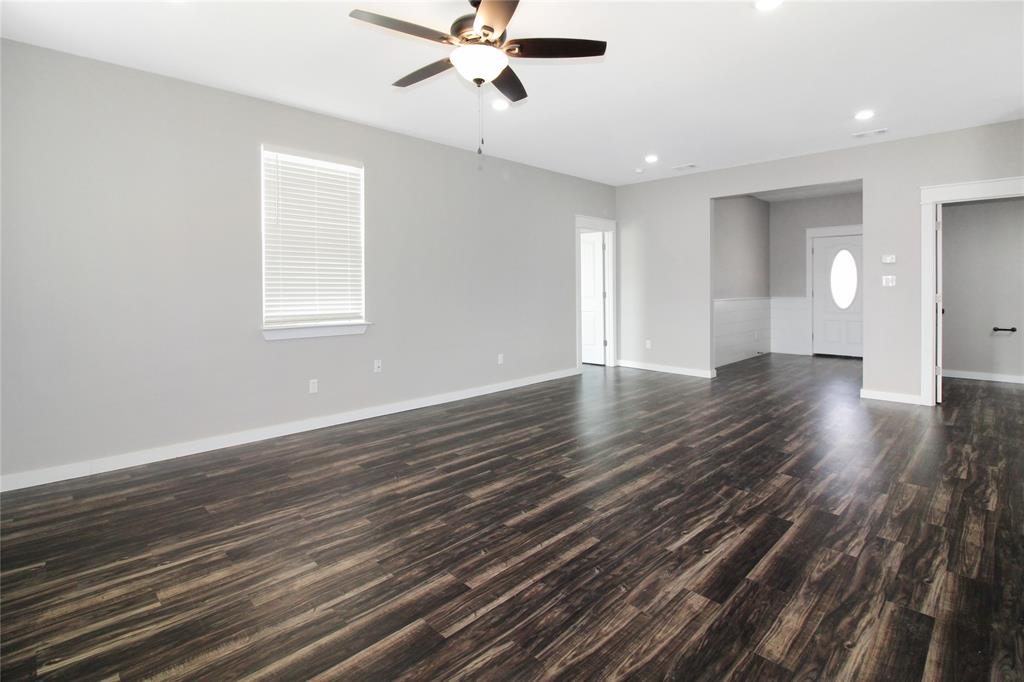 Double L Ranch Sub - Residential