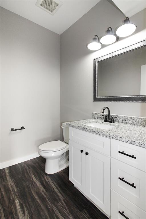 Double L Ranch Sub - Residential