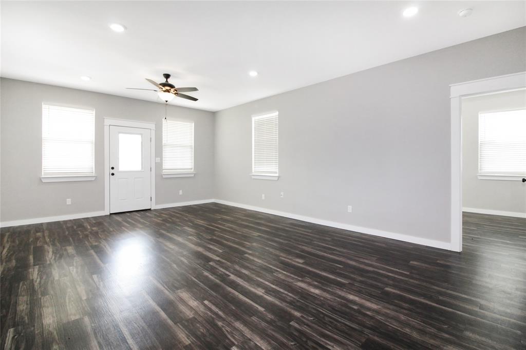 Double L Ranch Sub - Residential