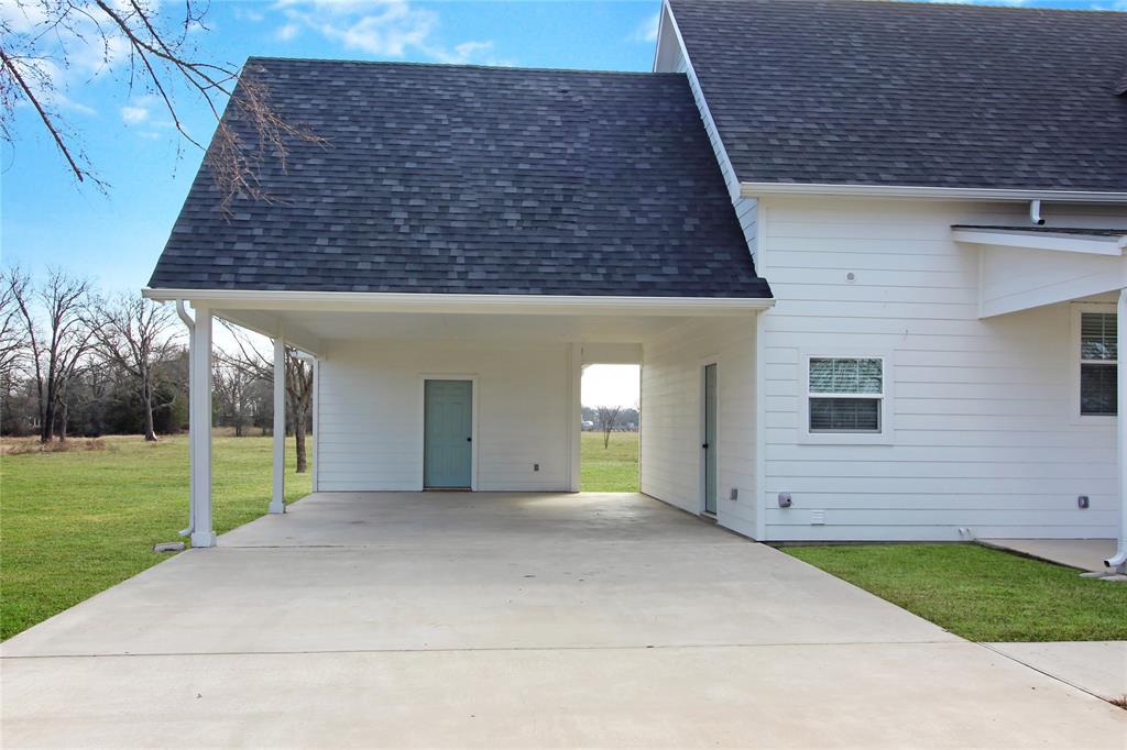 Double L Ranch Sub - Residential