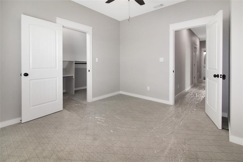 Double L Ranch Sub - Residential