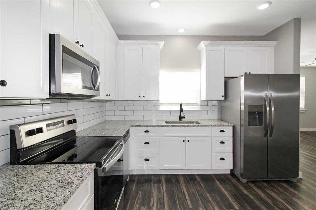 Double L Ranch Sub - Residential