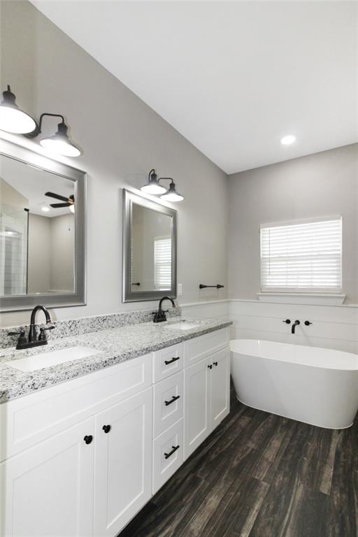 Double L Ranch Sub - Residential