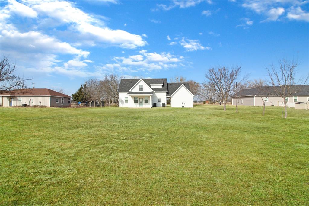 Double L Ranch Sub - Residential