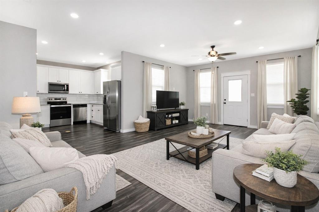 Double L Ranch Sub - Residential