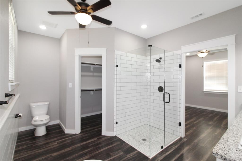 Double L Ranch Sub - Residential