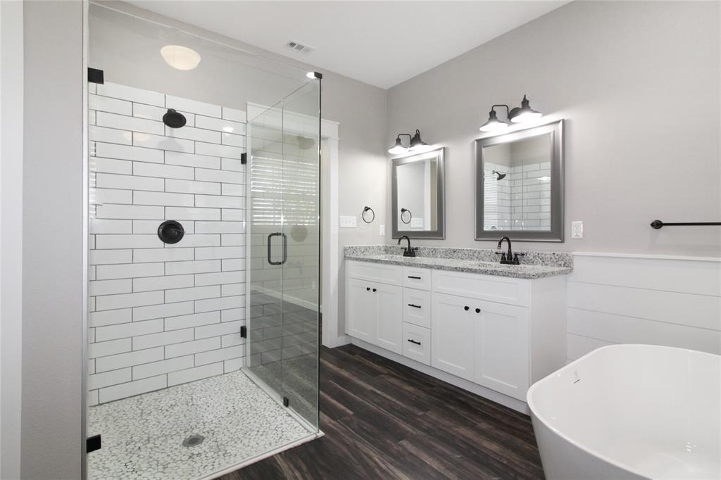 Double L Ranch Sub - Residential