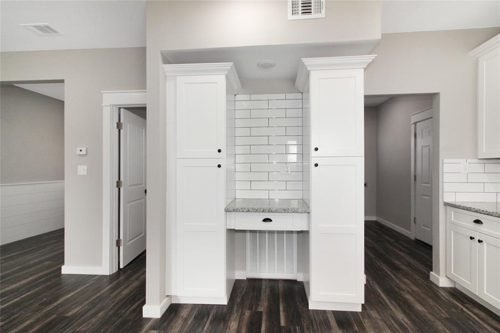 Double L Ranch Sub - Residential