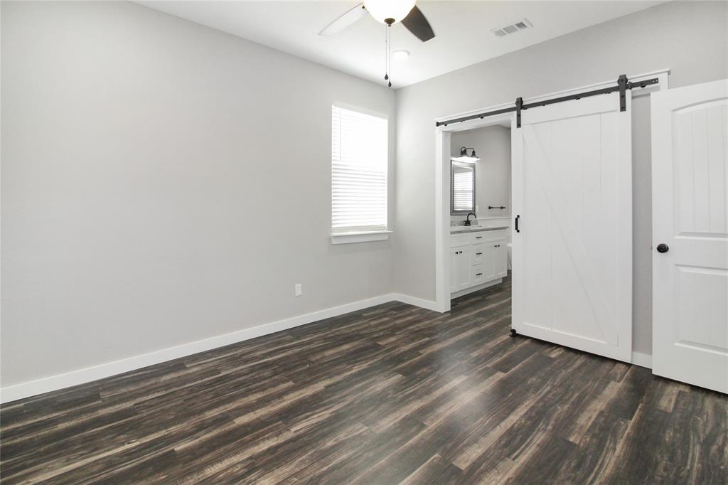 Double L Ranch Sub - Residential