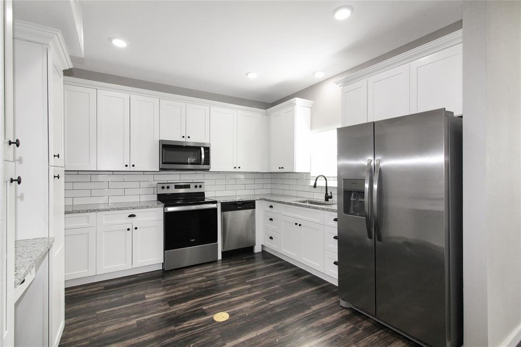 Double L Ranch Sub - Residential