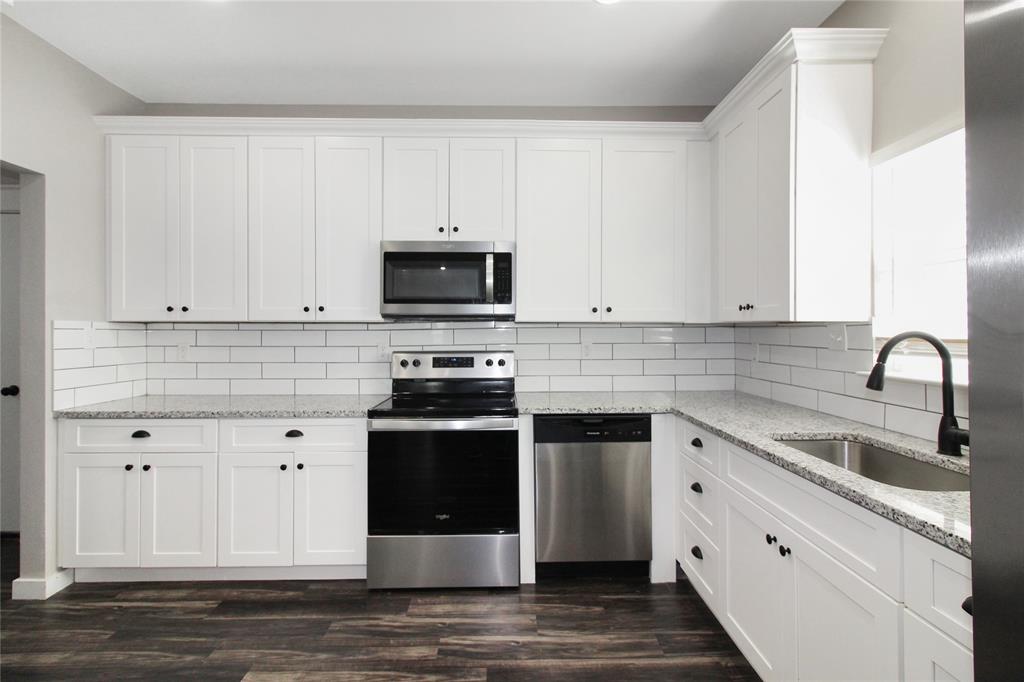 Double L Ranch Sub - Residential