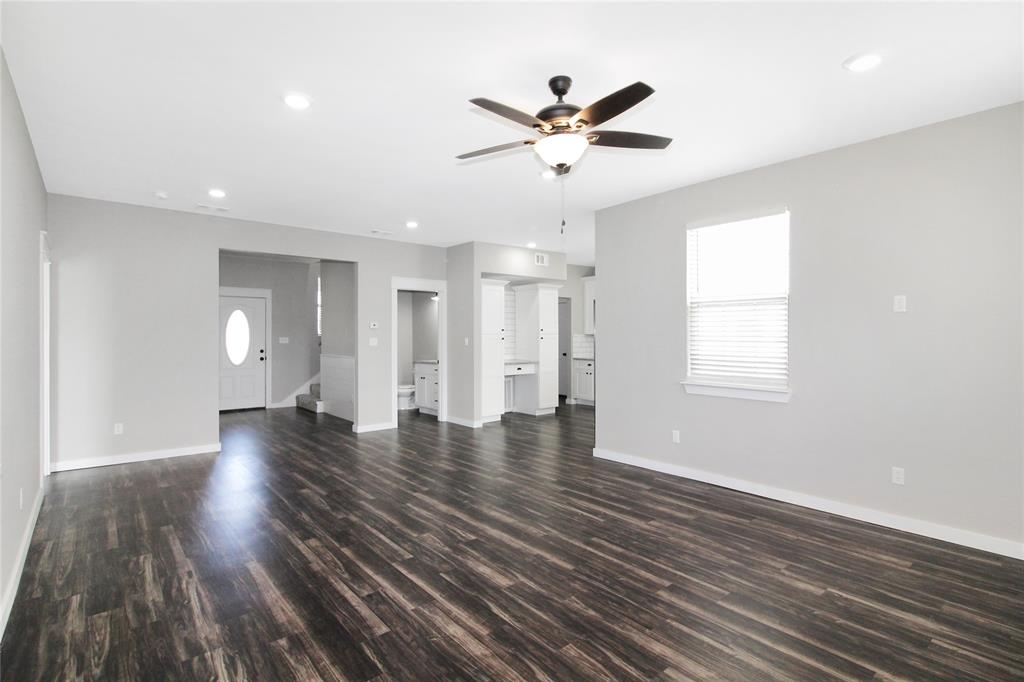 Double L Ranch Sub - Residential