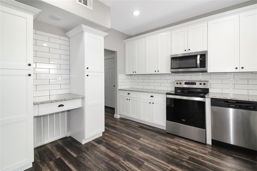 Double L Ranch Sub - Residential