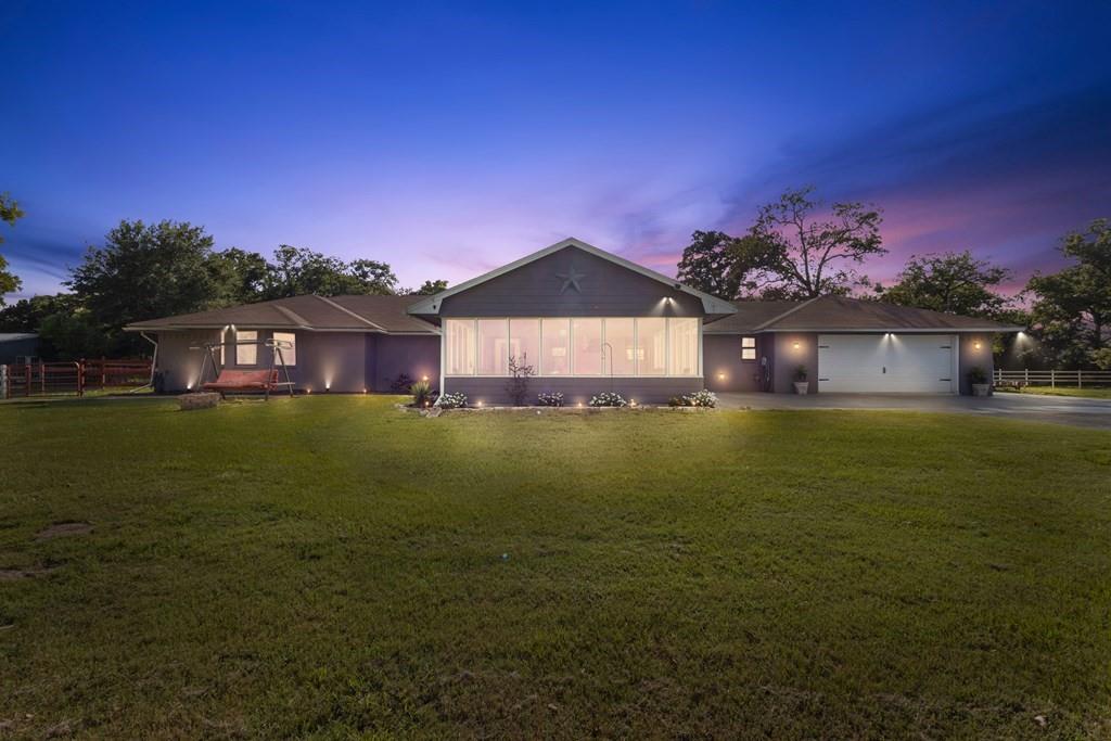 1814 County Road 121