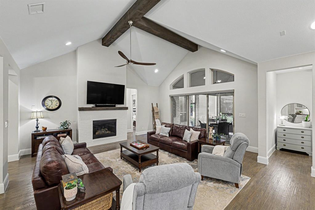 1600 Cottonwood Trail