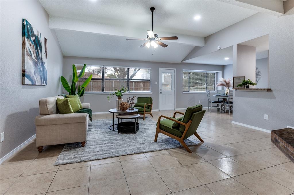 2673 Carrington Lane