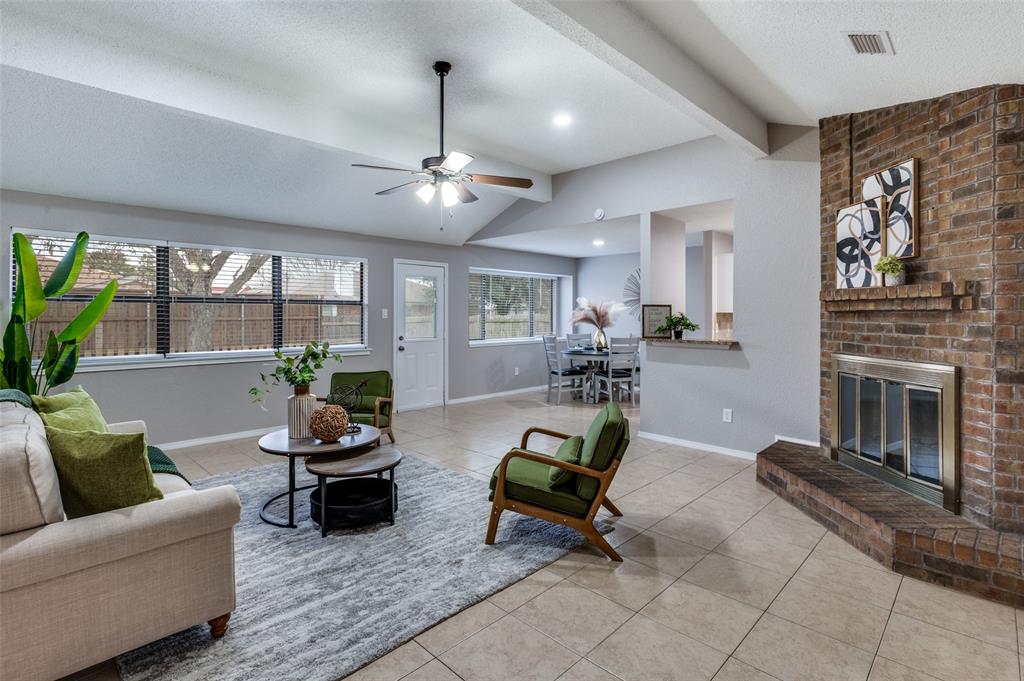 2673 Carrington Lane