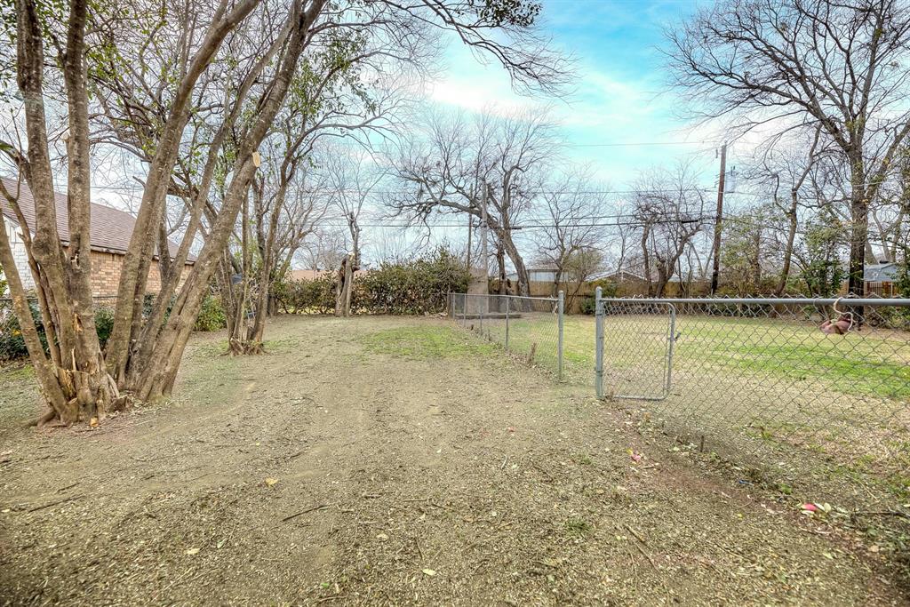 Richland Hills West Add - Residential Lease