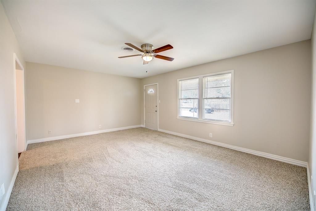 Richland Hills West Add - Residential Lease