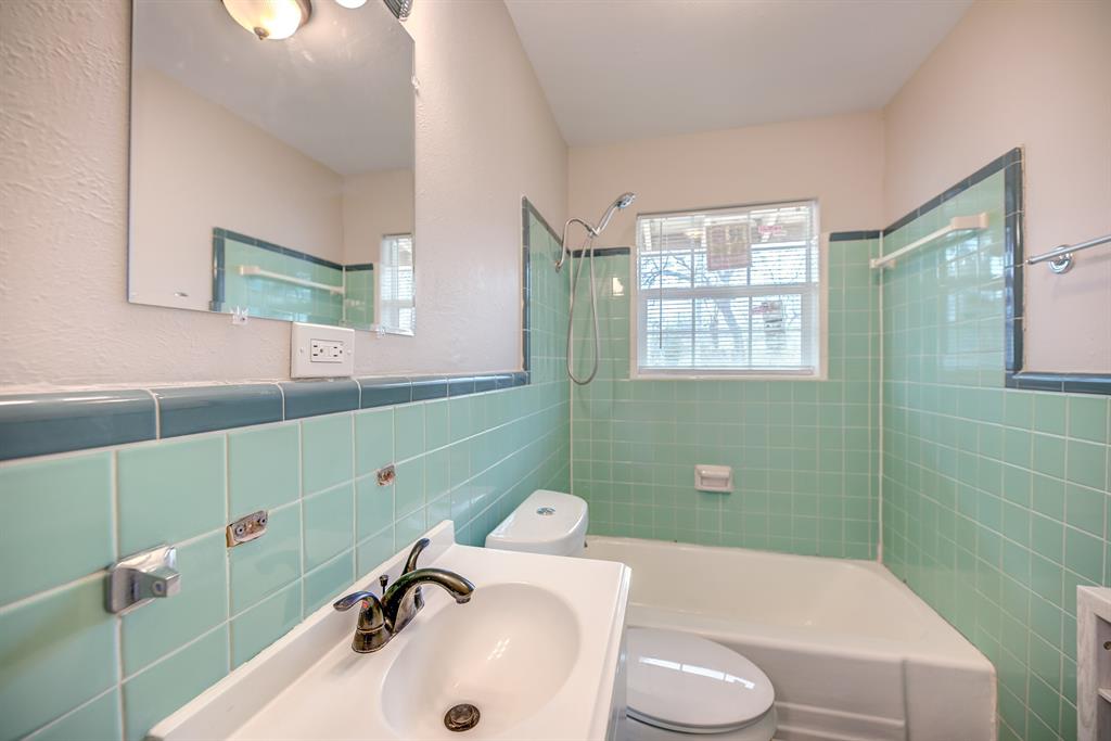 Richland Hills West Add - Residential Lease