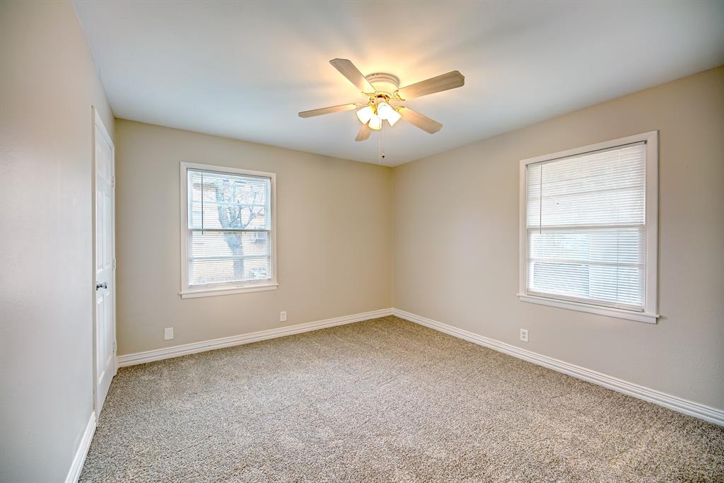 Richland Hills West Add - Residential Lease