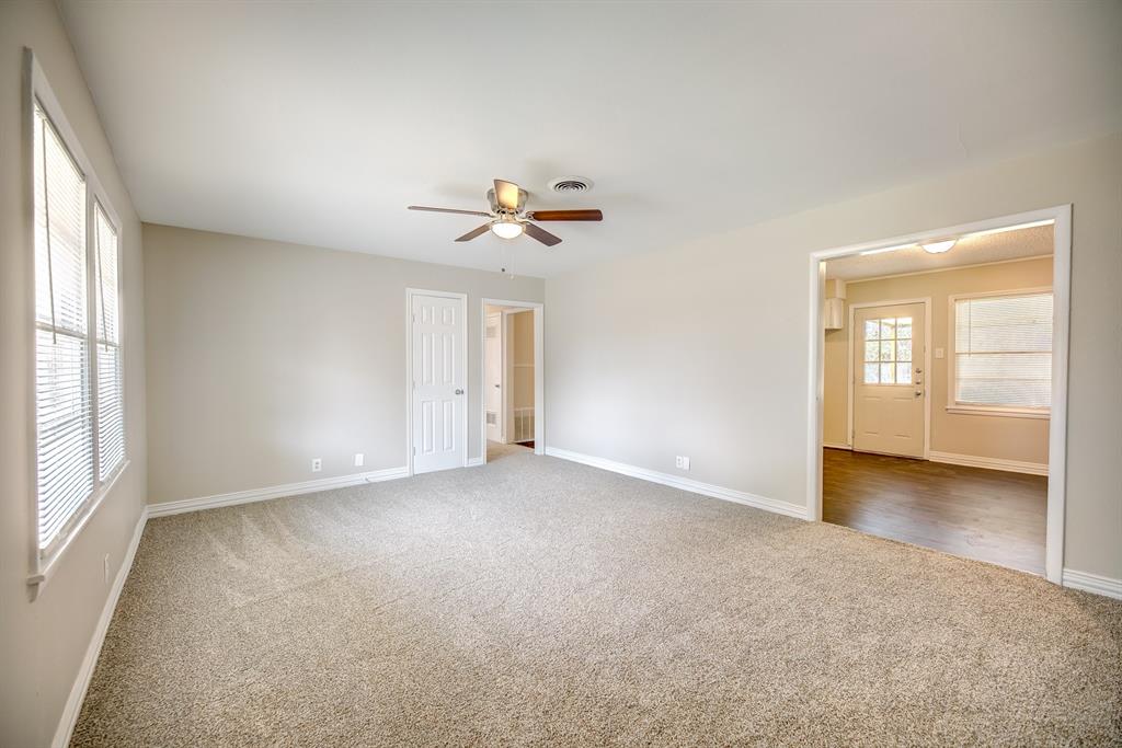 Richland Hills West Add - Residential Lease