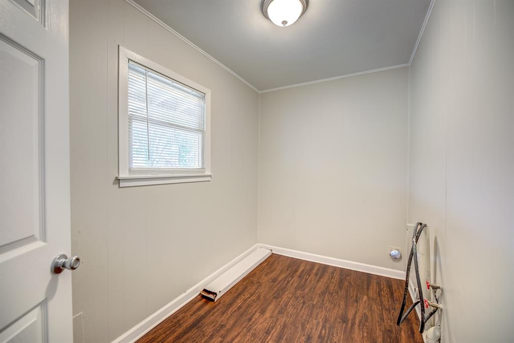 Richland Hills West Add - Residential Lease