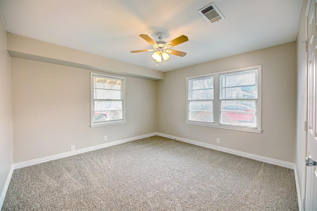 Richland Hills West Add - Residential Lease