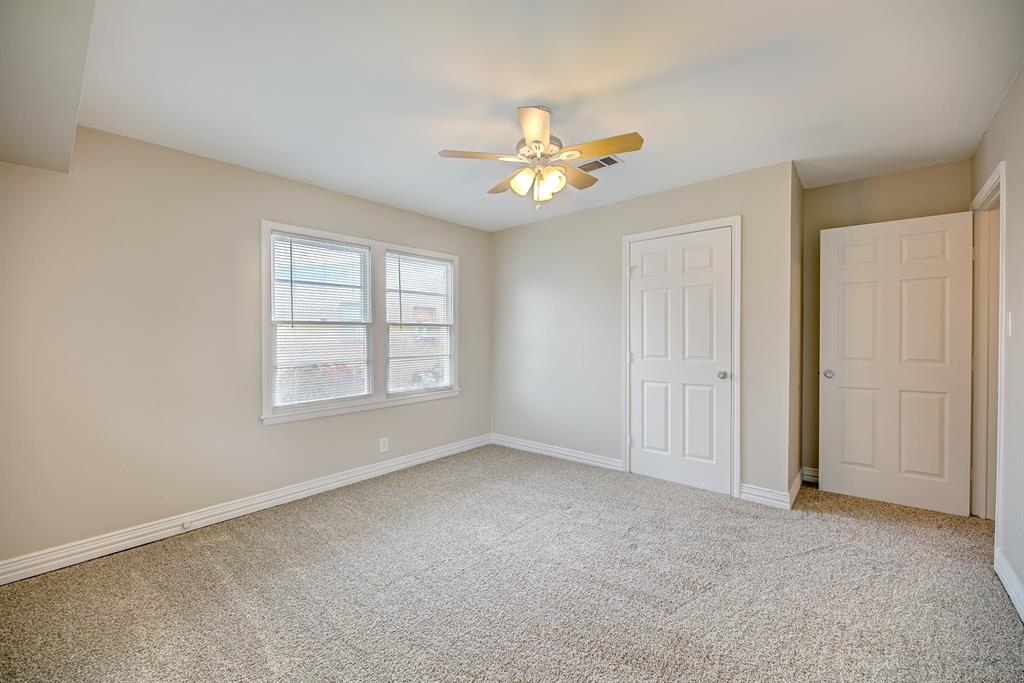 Richland Hills West Add - Residential Lease