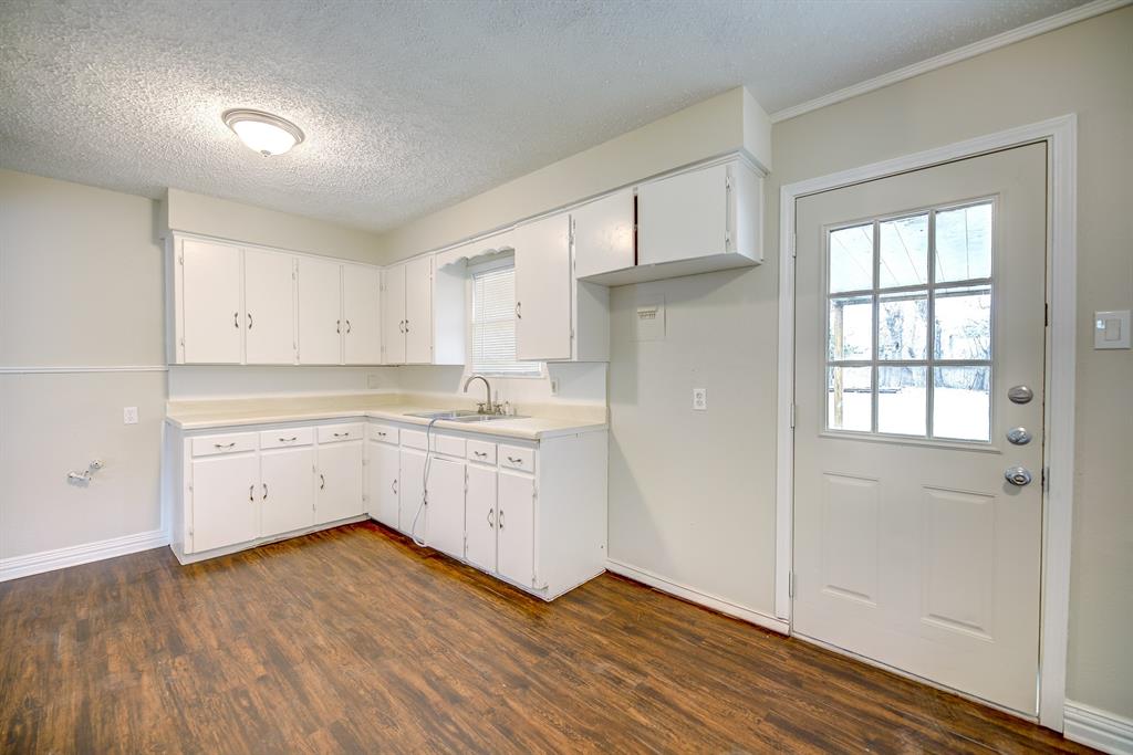 Richland Hills West Add - Residential Lease