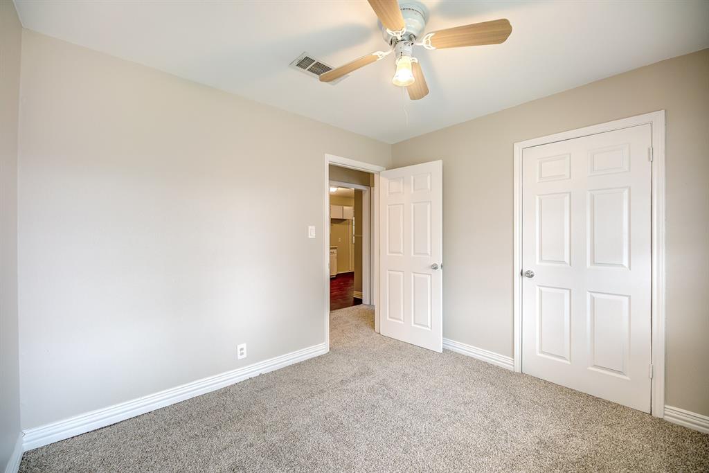 Richland Hills West Add - Residential Lease