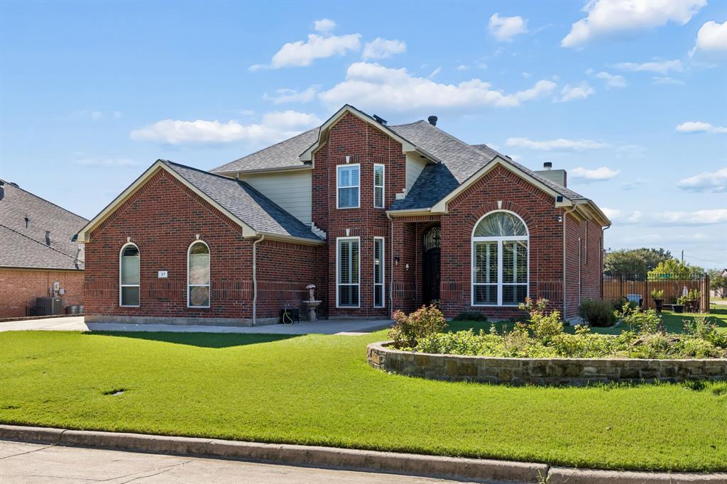 27 Monterey Drive