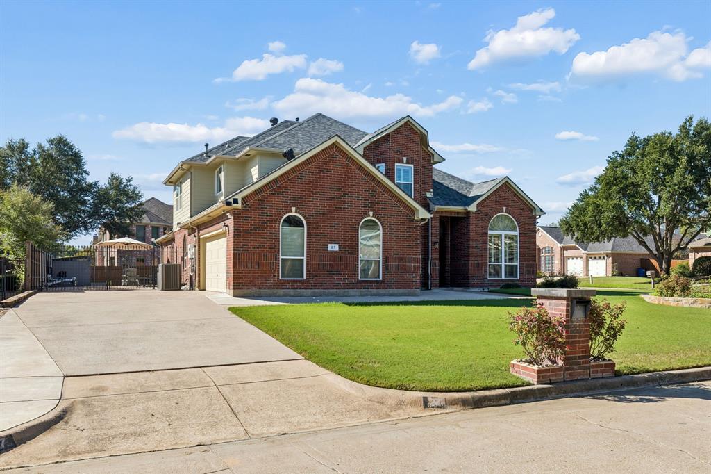 27 Monterey Drive