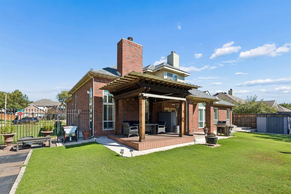 27 Monterey Drive
