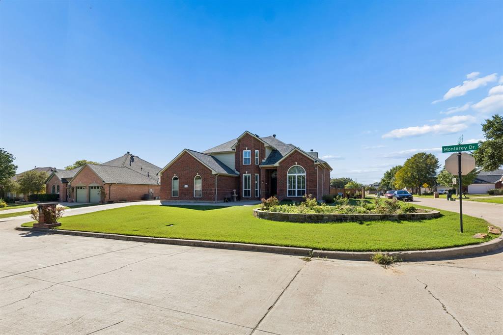 27 Monterey Drive