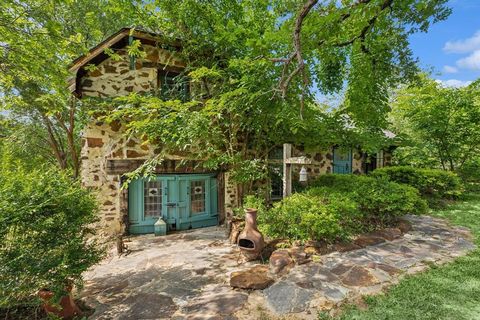 A home in Argyle