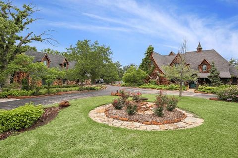 525 E Hickory Hill Road Argyle TX 76226