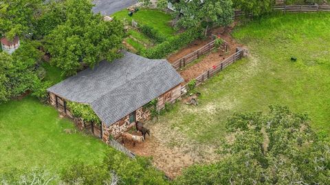 A home in Argyle