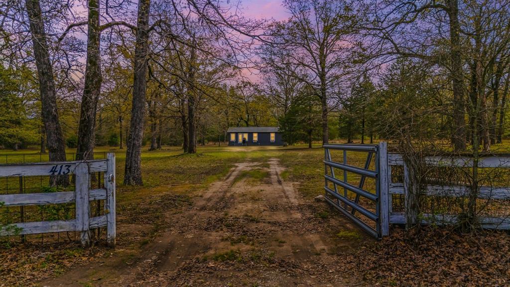 413 RS County Road 3351