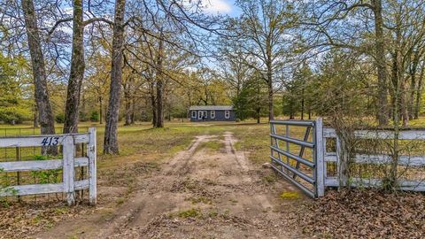 Photo of 413 RS County Road 3351, Emory, TX 75440 (MLS # 21092142)