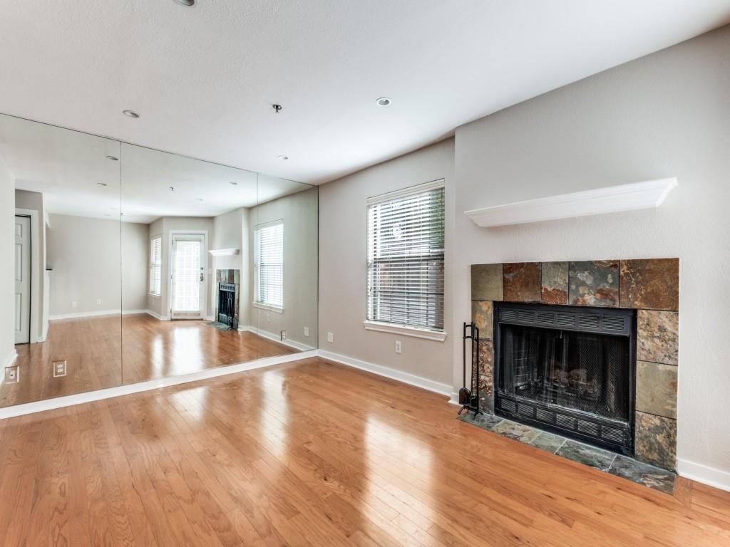 Parks On Travis Condos - Residential Lease