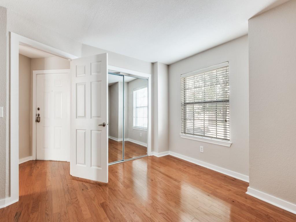 Parks On Travis Condos - Residential Lease