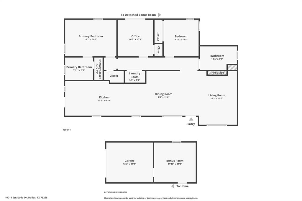 Eastwood Park Pt 1 - Residential