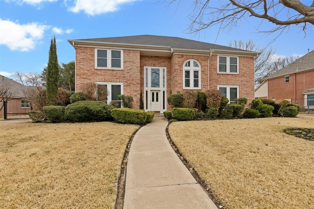 5033 River Bluff Drive